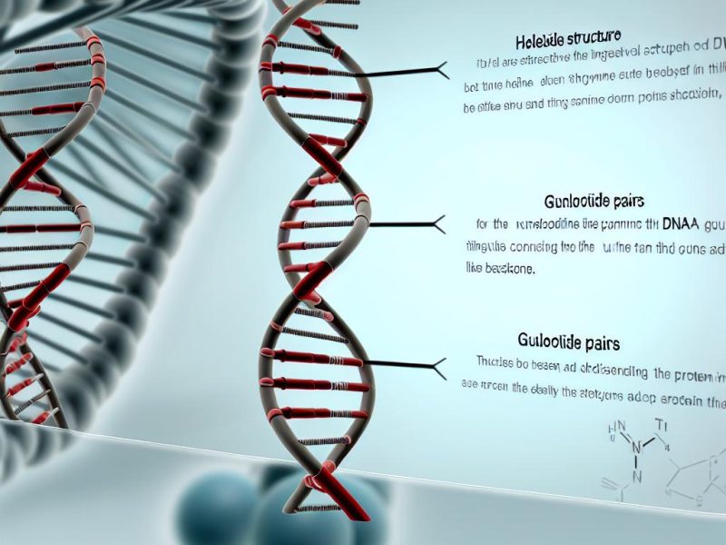 What is DNA and how does it function?