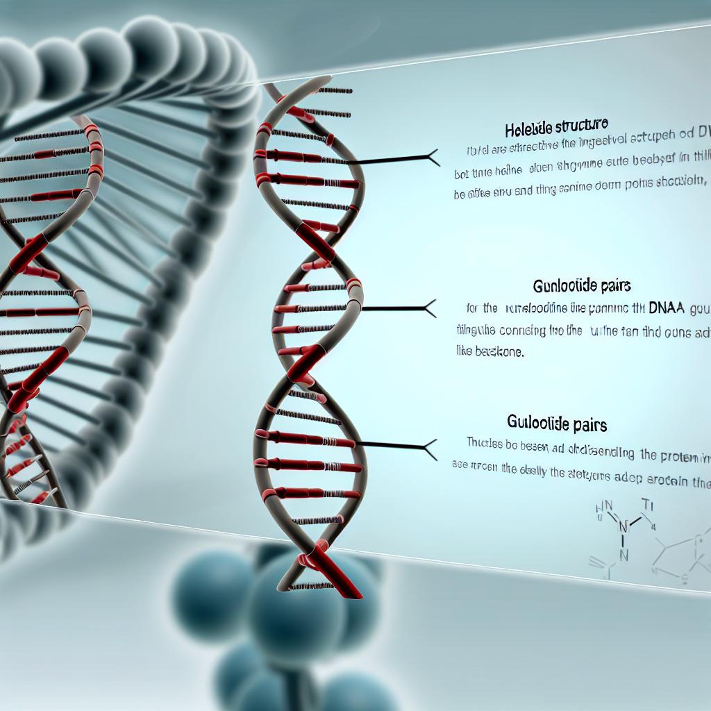 What is DNA and how does it function?